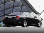 Mercedes-Benz S500 2013 года (AU)